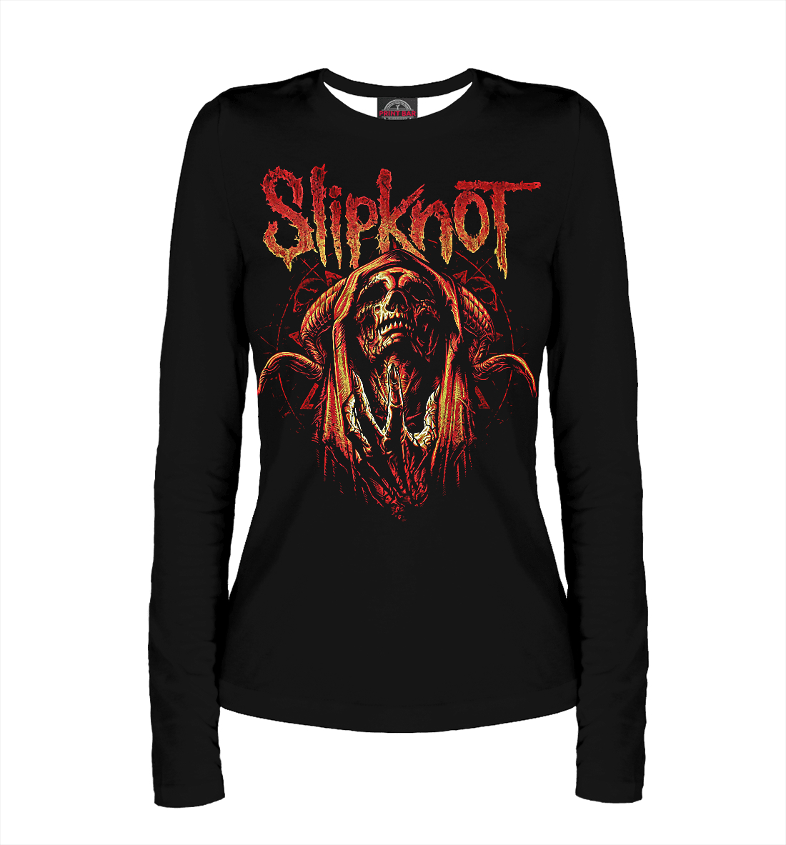 

Slipknot
