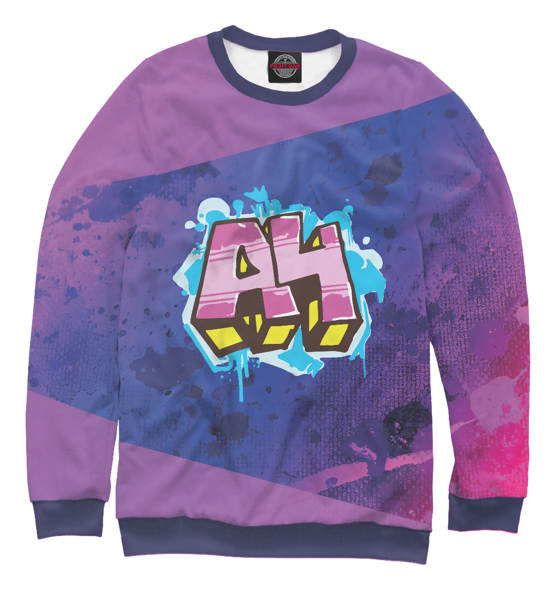 

А4