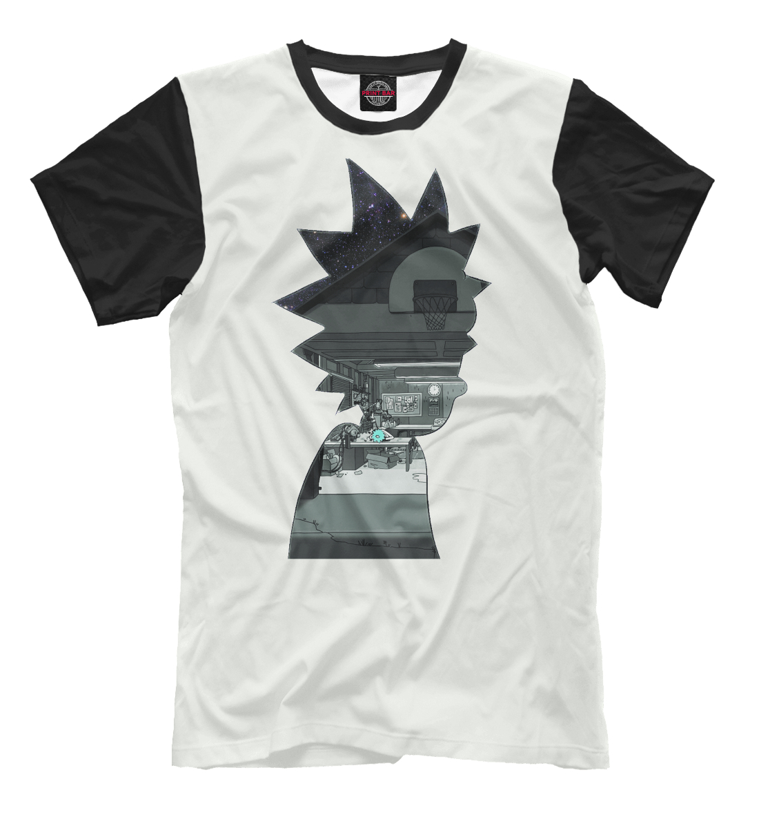 

Rick