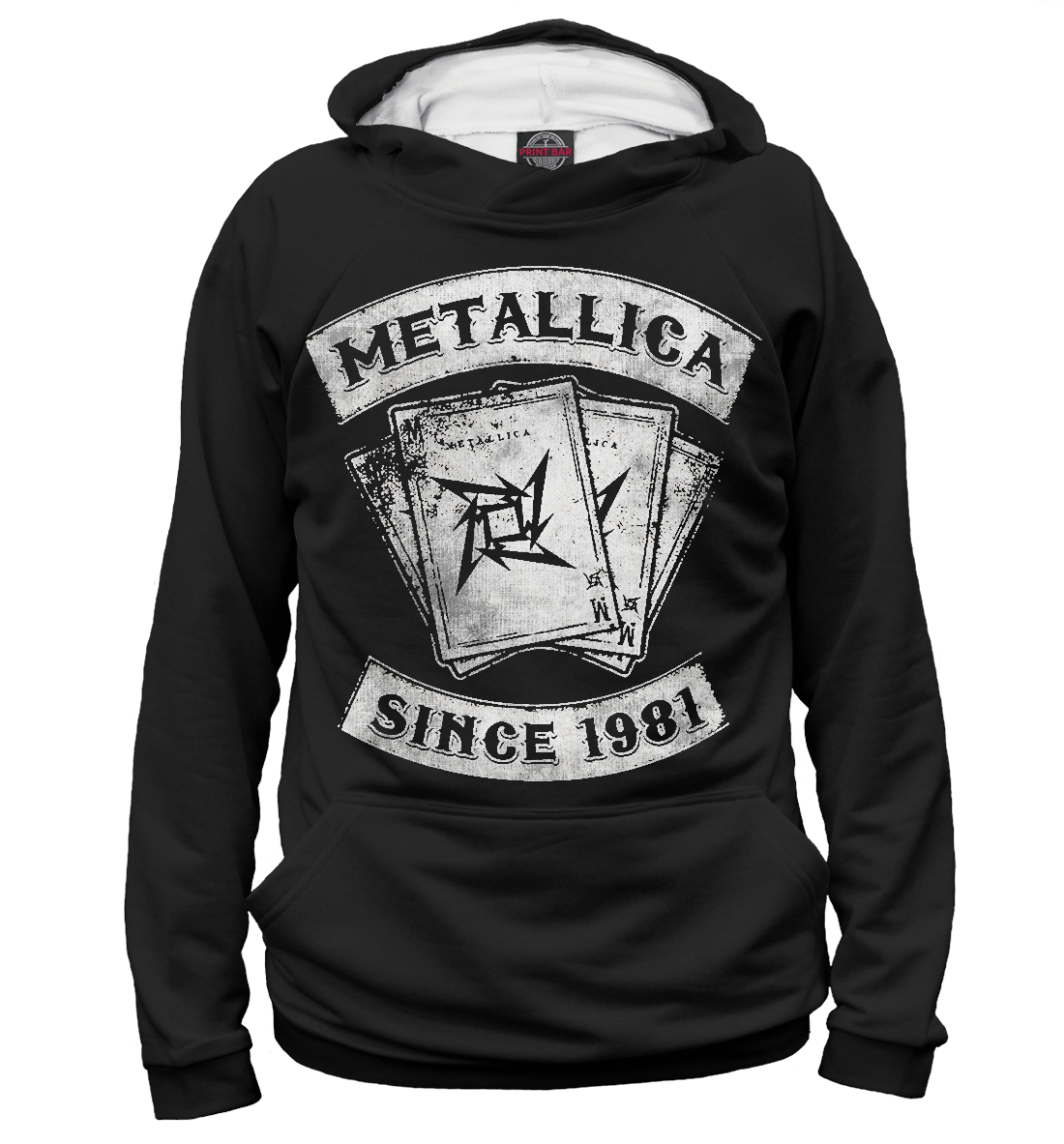 

Metallica