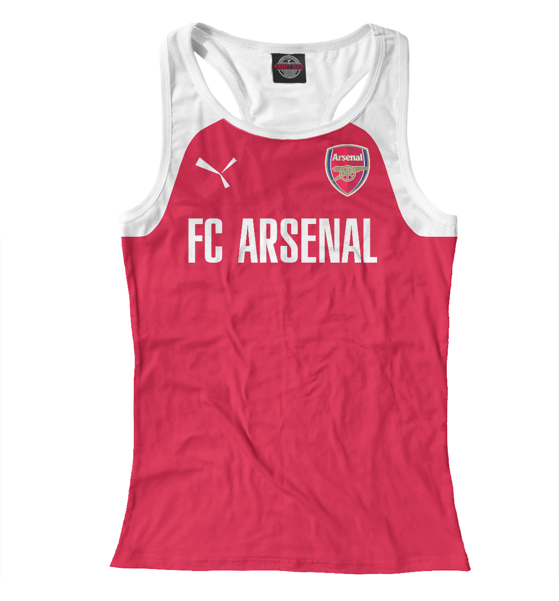 

FC Arsenal