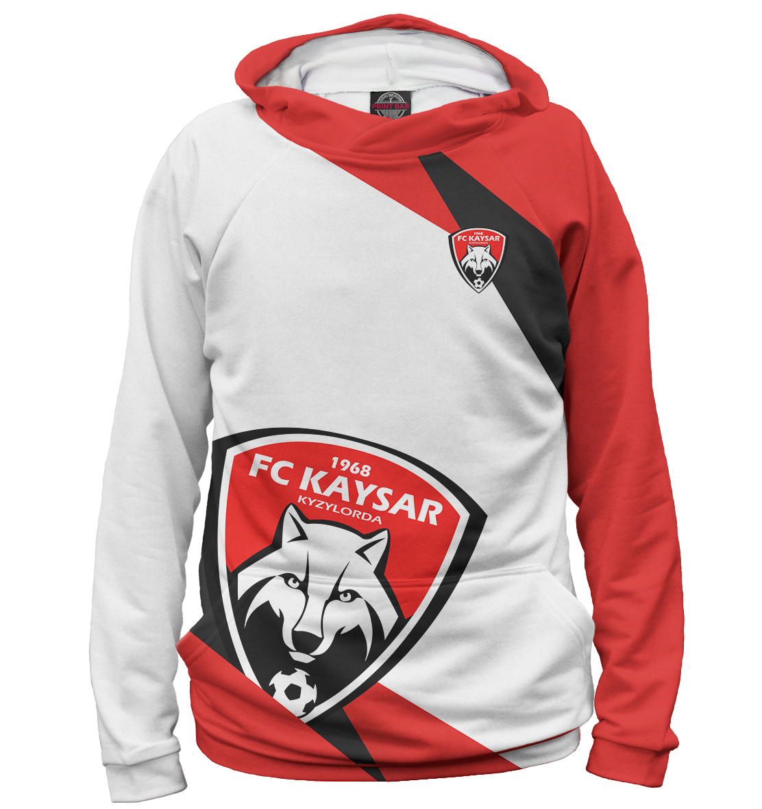 

FC Kaysar