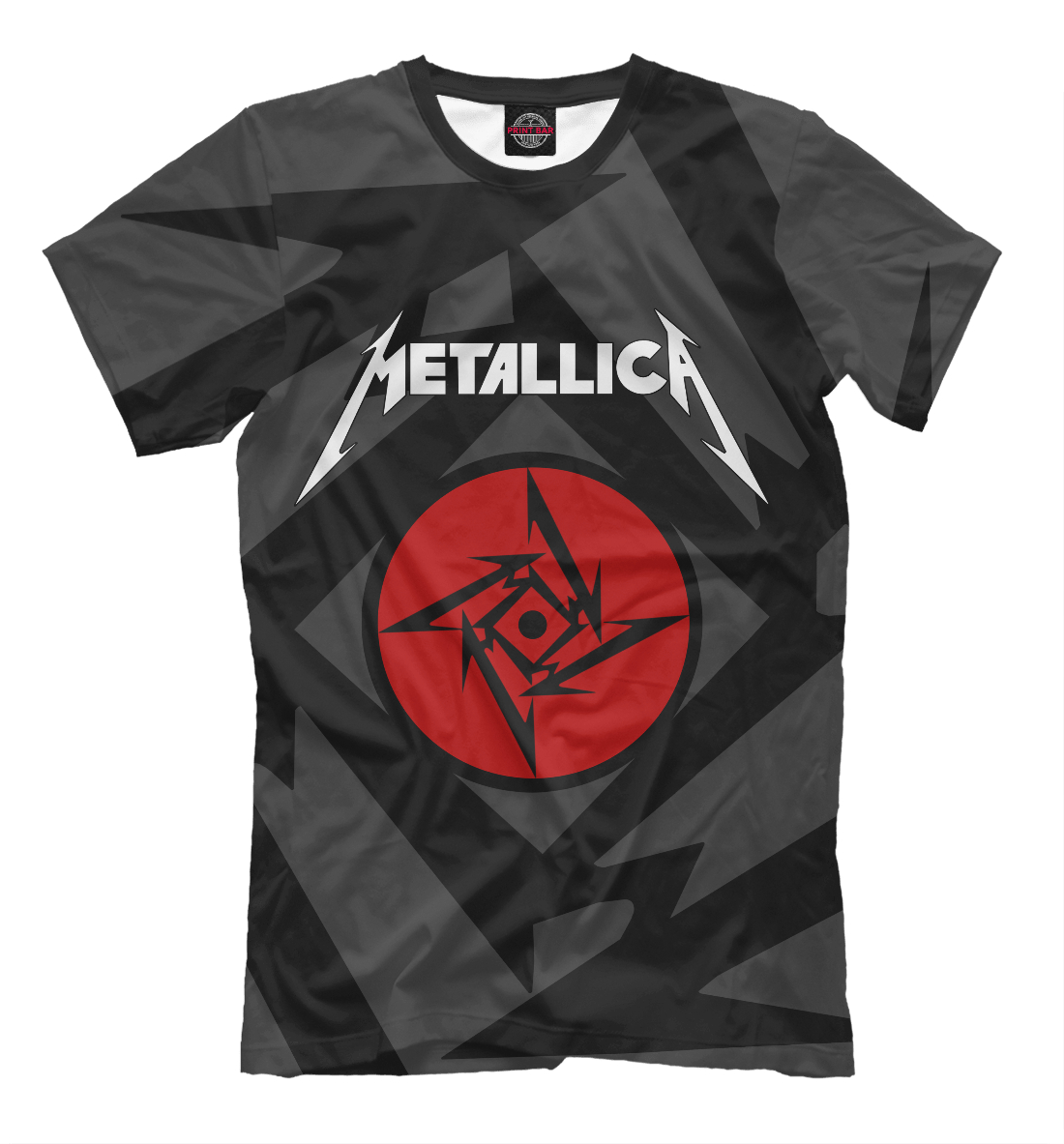 

Metallica