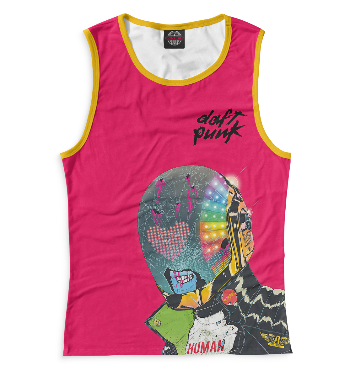 

Daft Punk