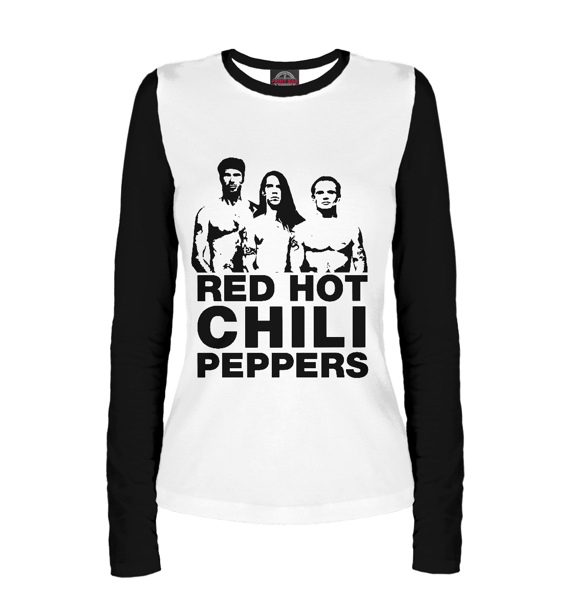 

Red Hot Chili Peppers