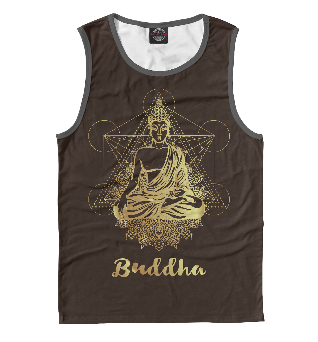 

Buddha