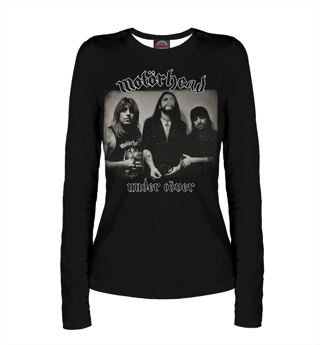 

Motorhead