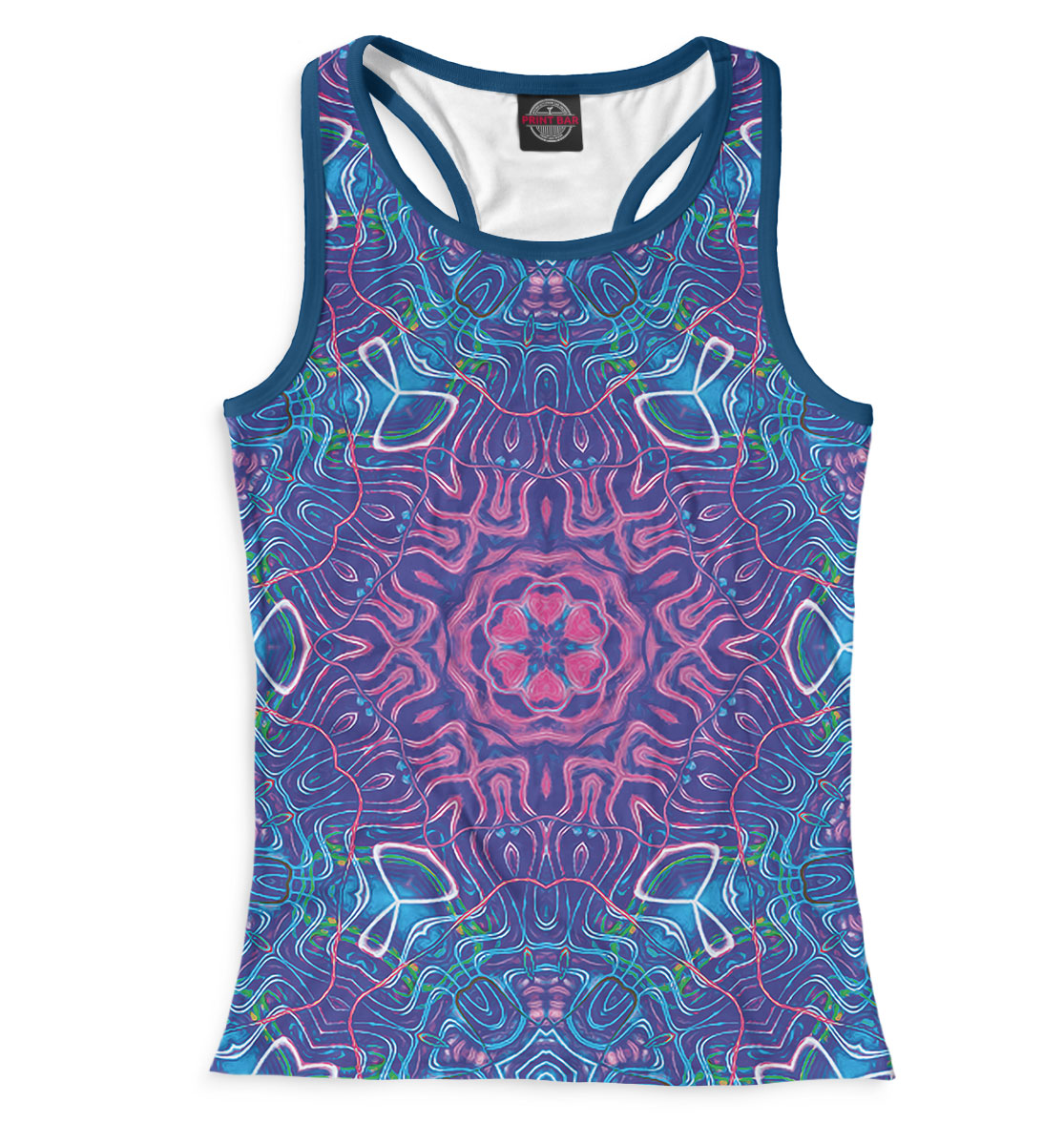 

Psychedelic