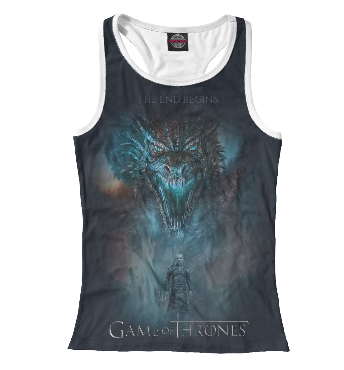 

Игра Престолов