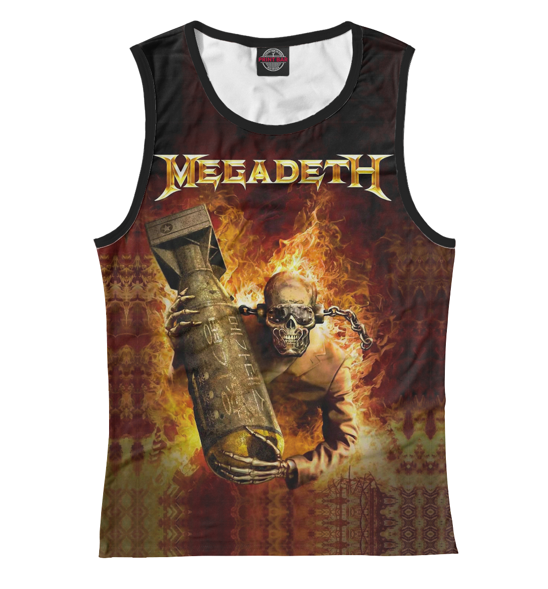 

Megadeth