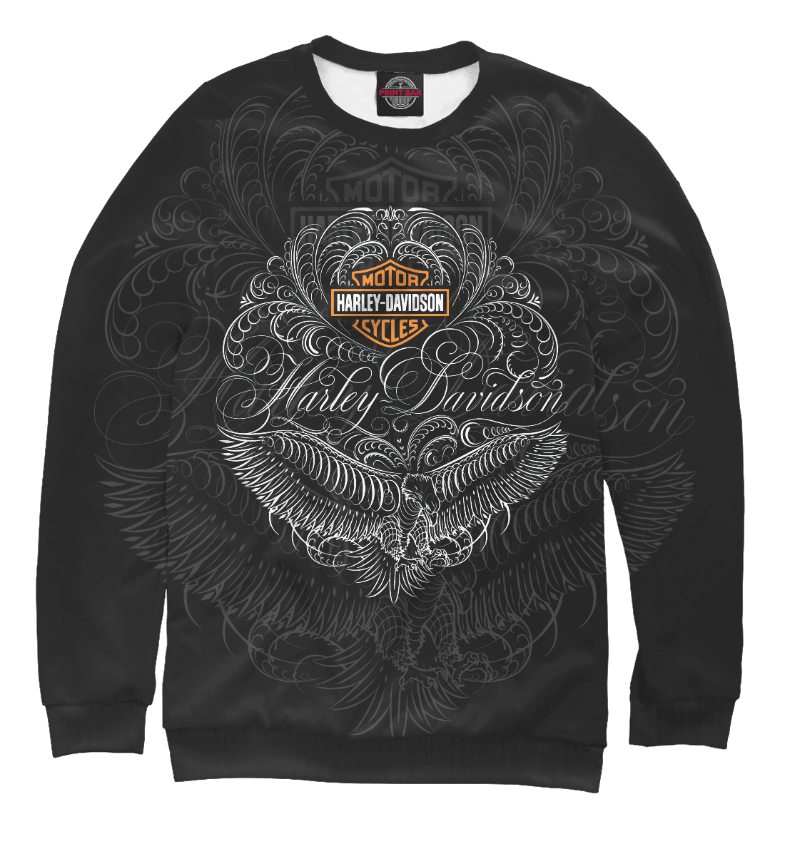 

Harley-Davidson