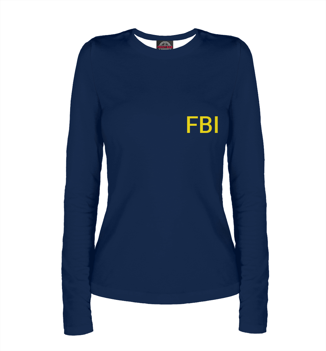 

FBI