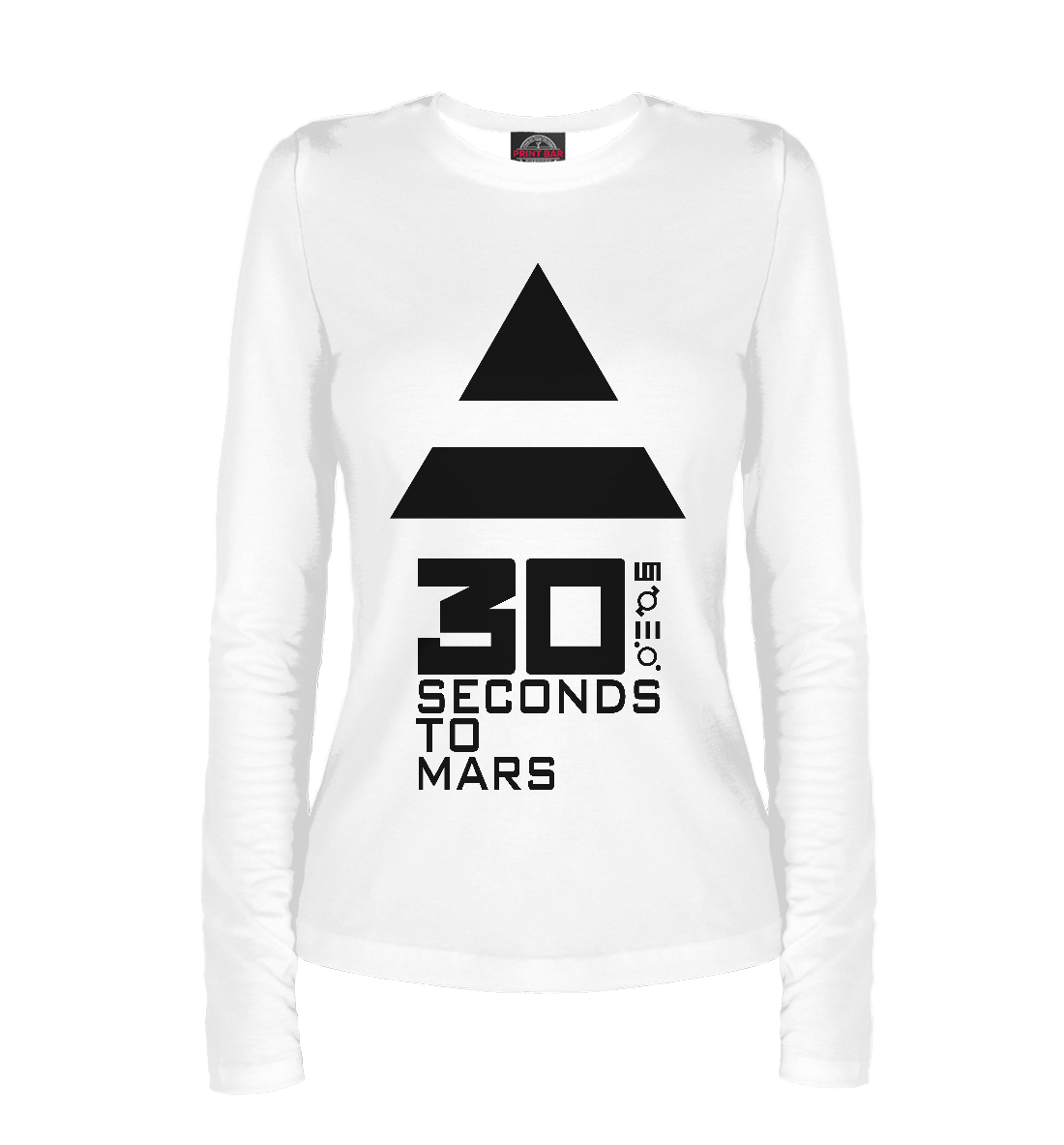 

30 Seconds to mars