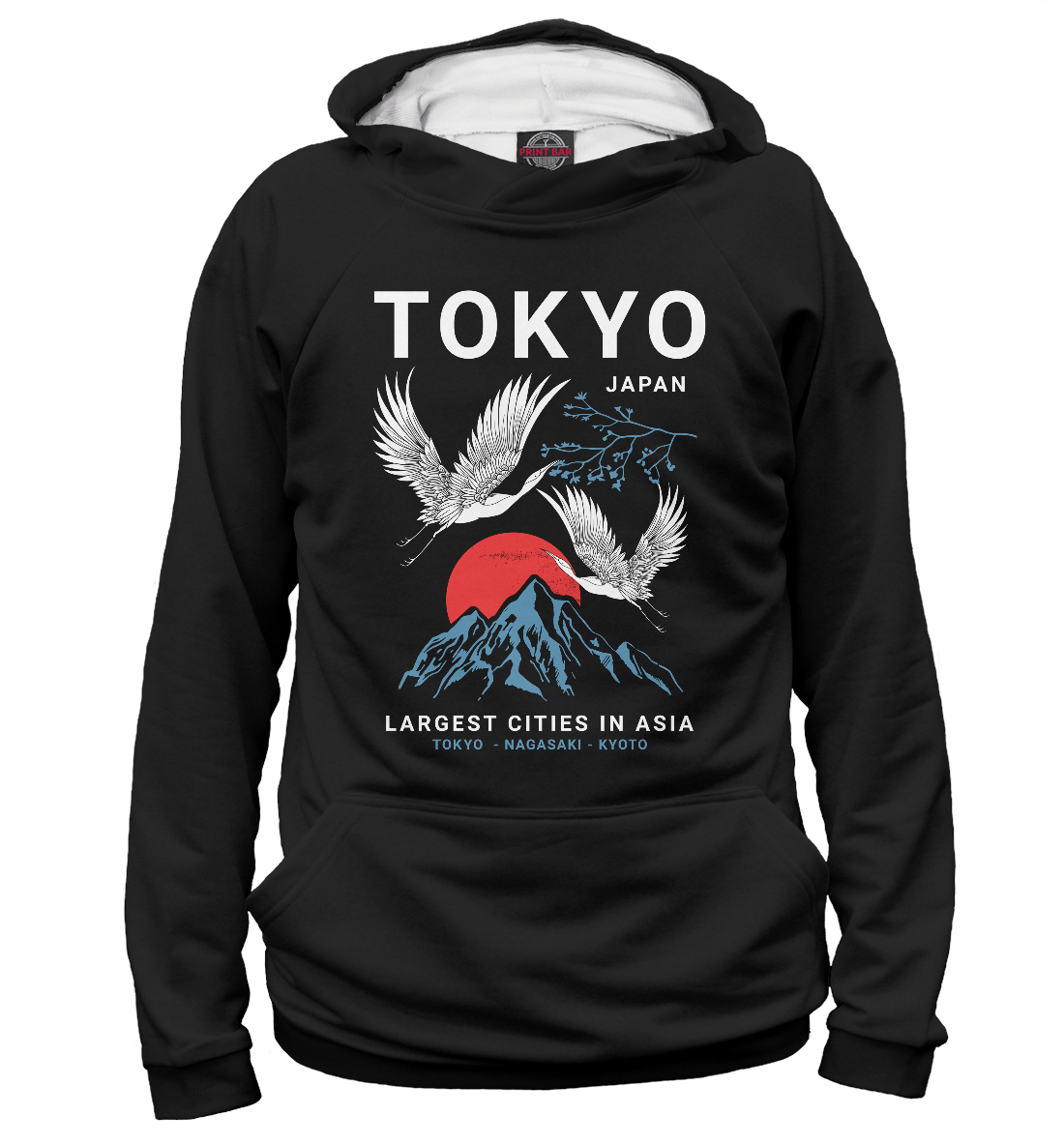 

Tokyo