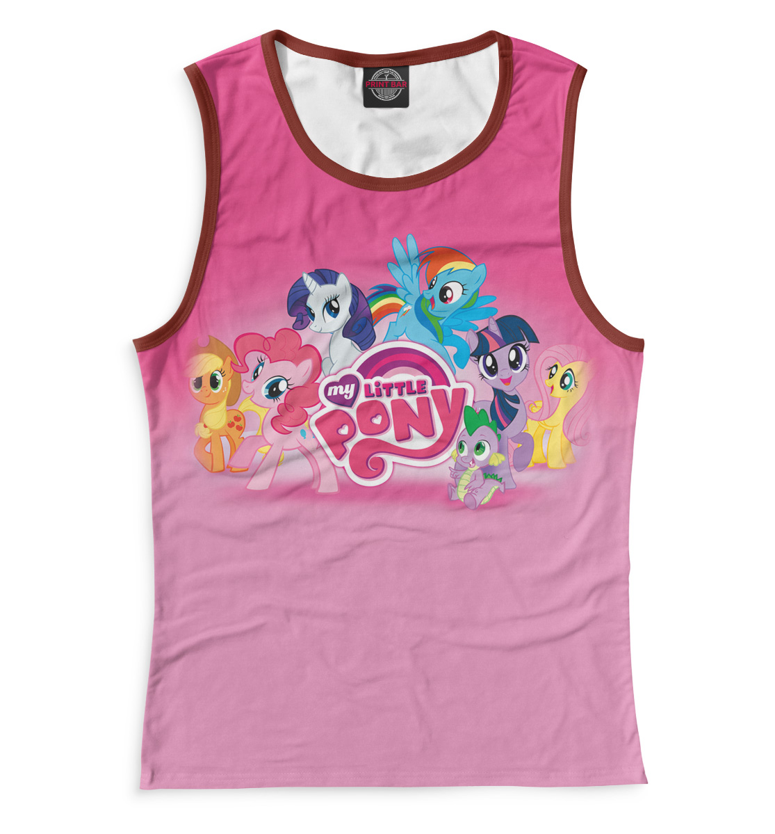 

My Little Pony