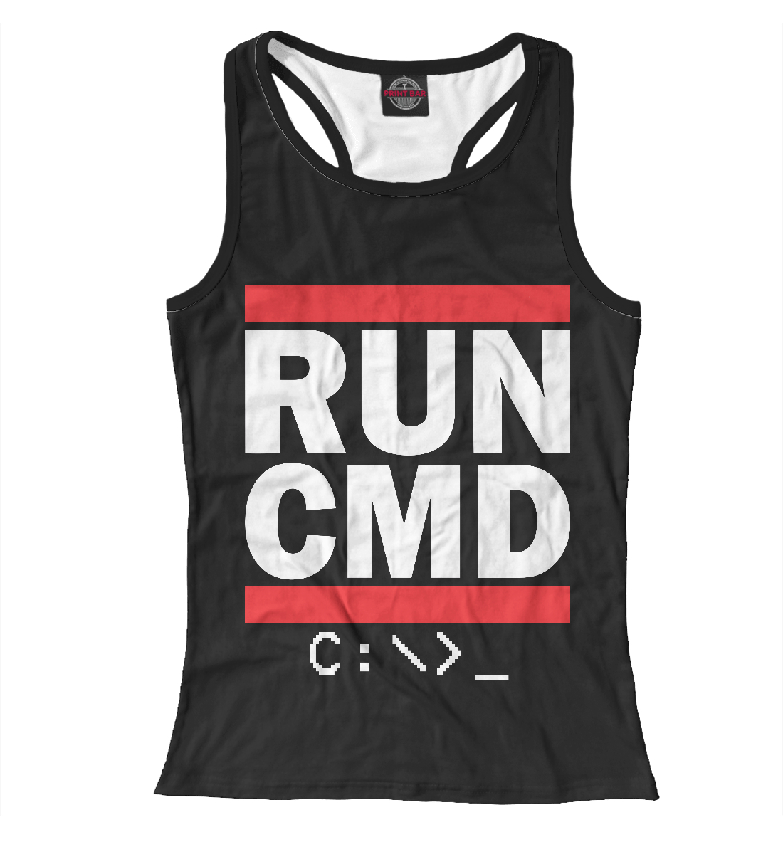 

RUN CMD