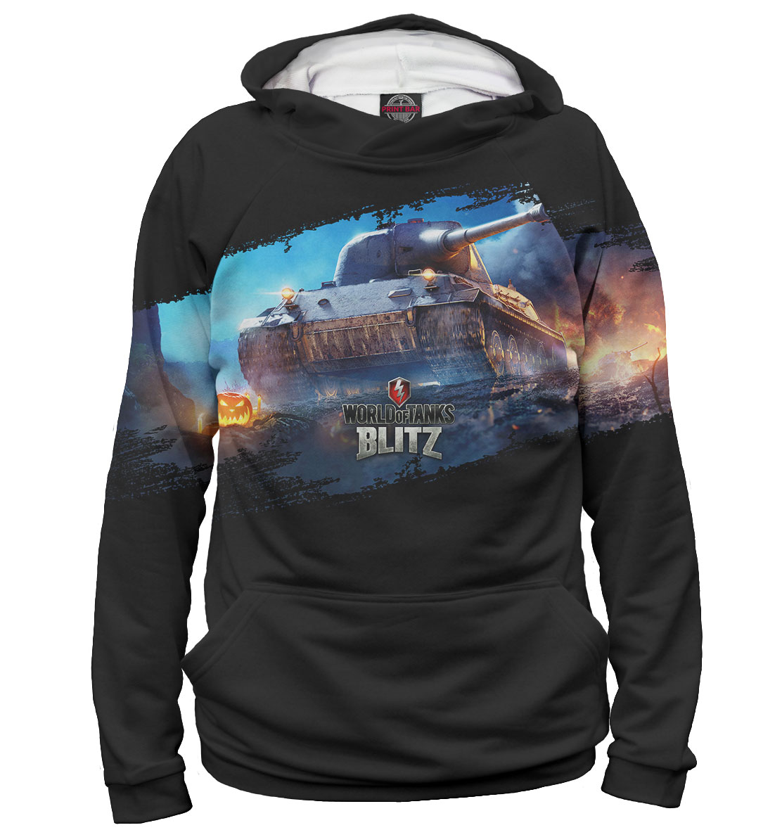 

World of Tanks Blitz
