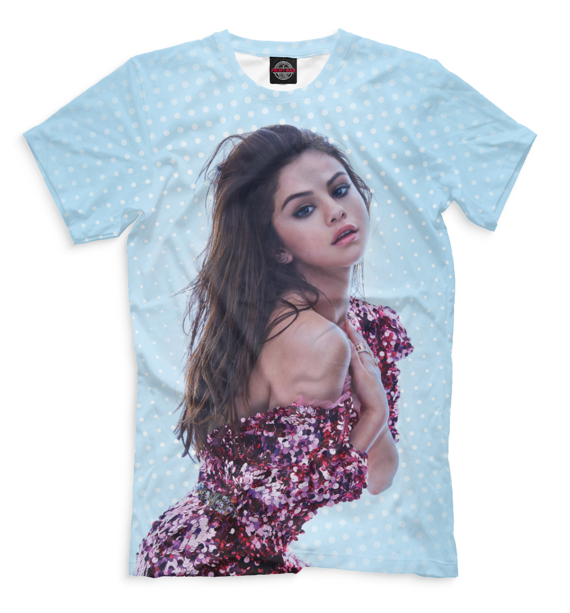 

Селена Гомез