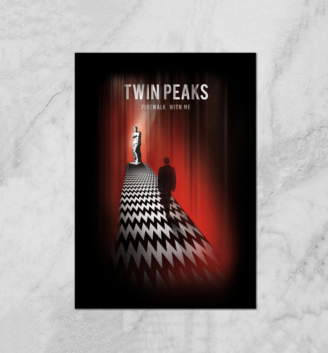 

Tween peaks