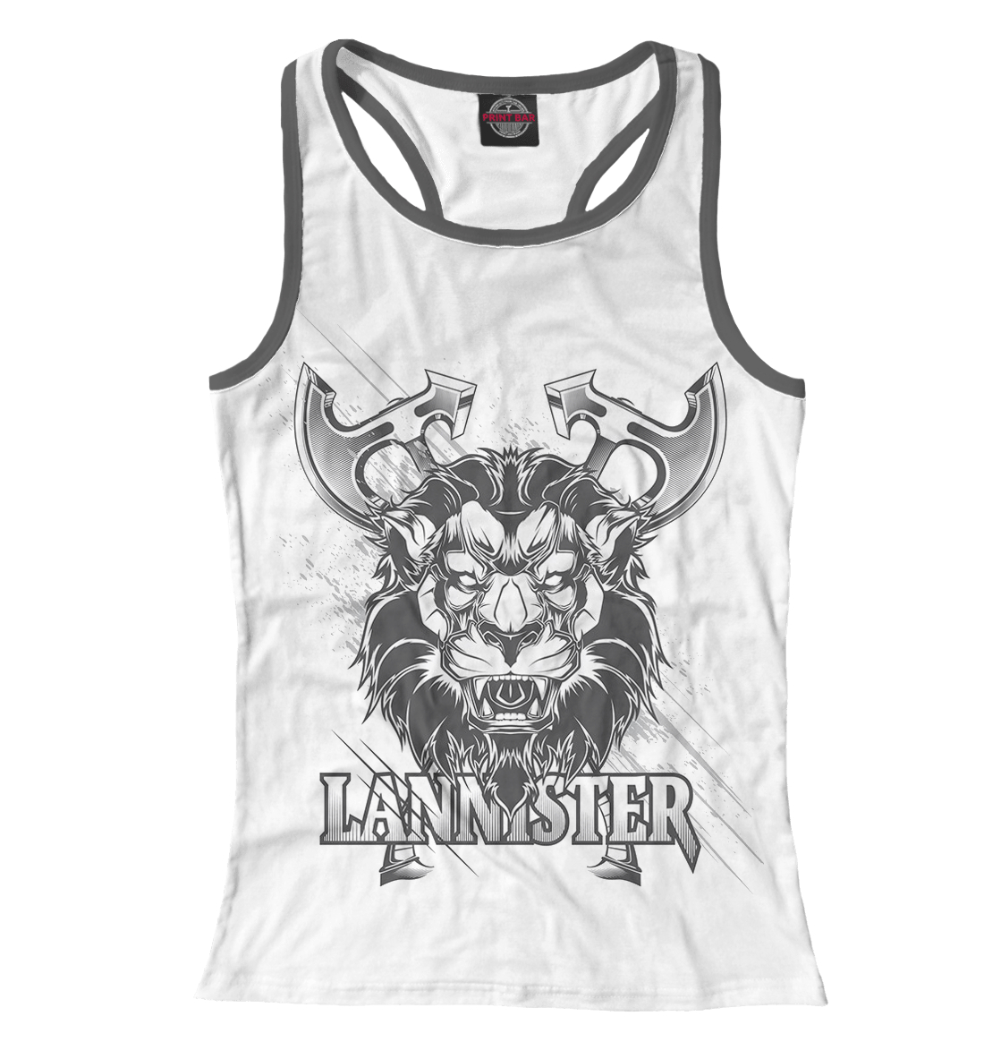 

Game of Thrones lannister