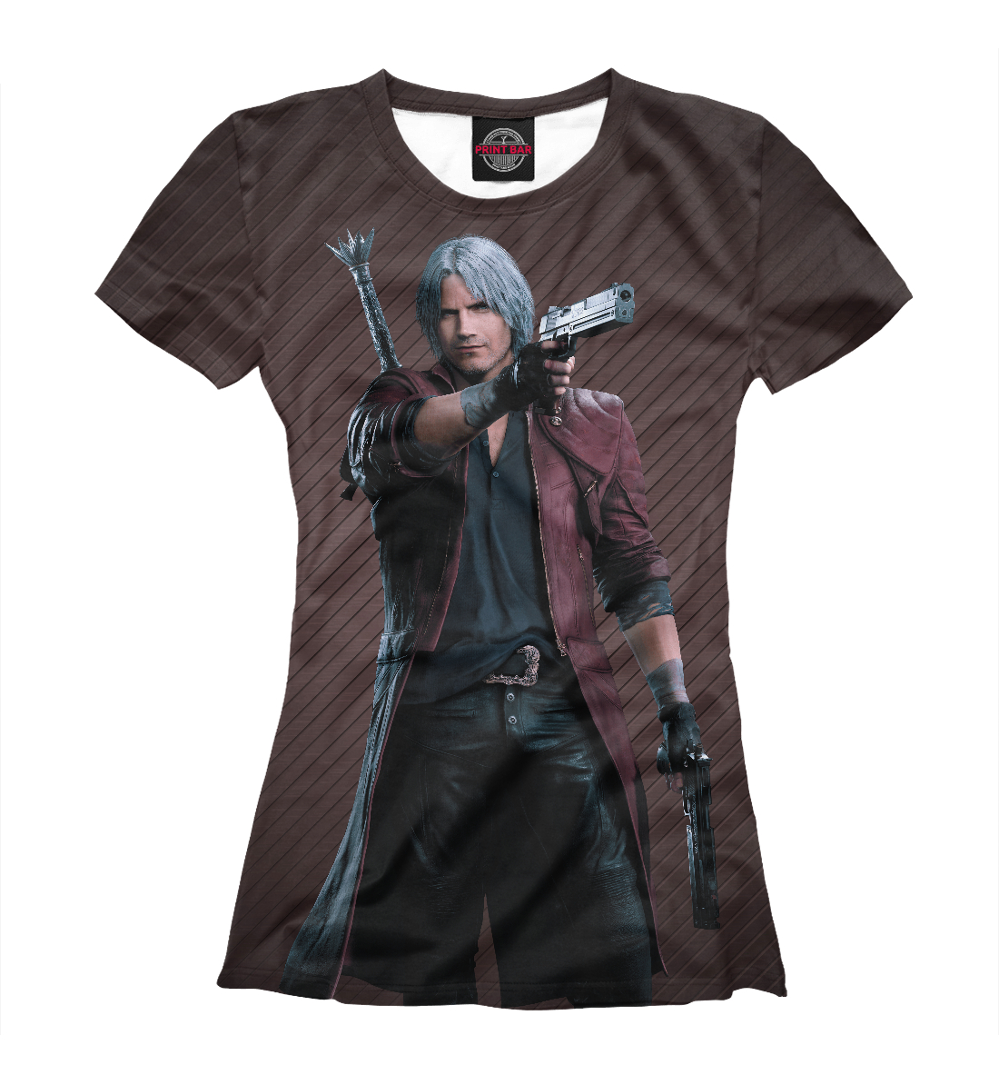 

Devil May Cry Dante
