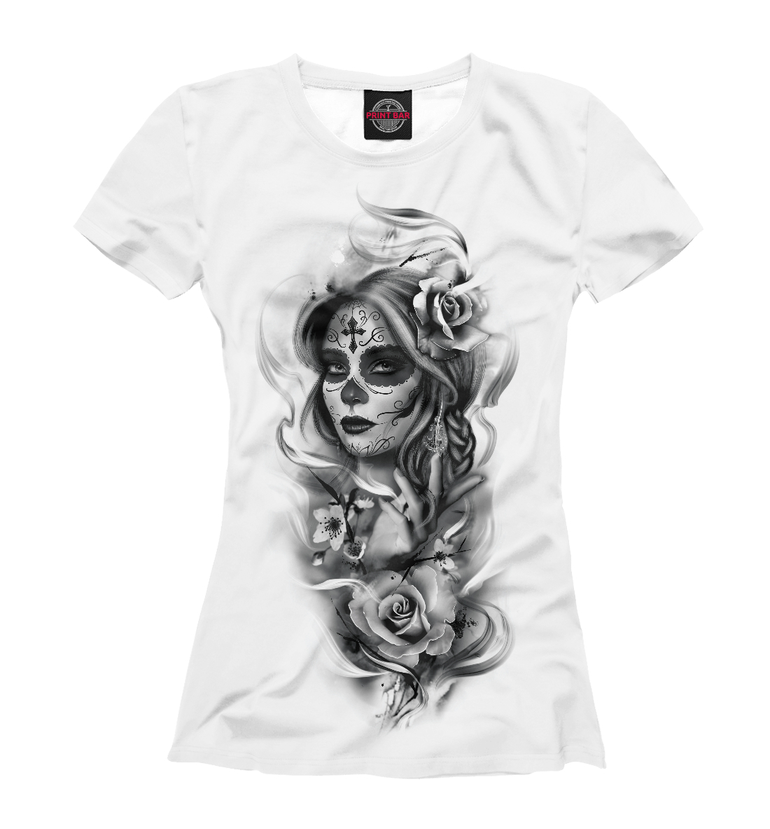 

Santa Muerte