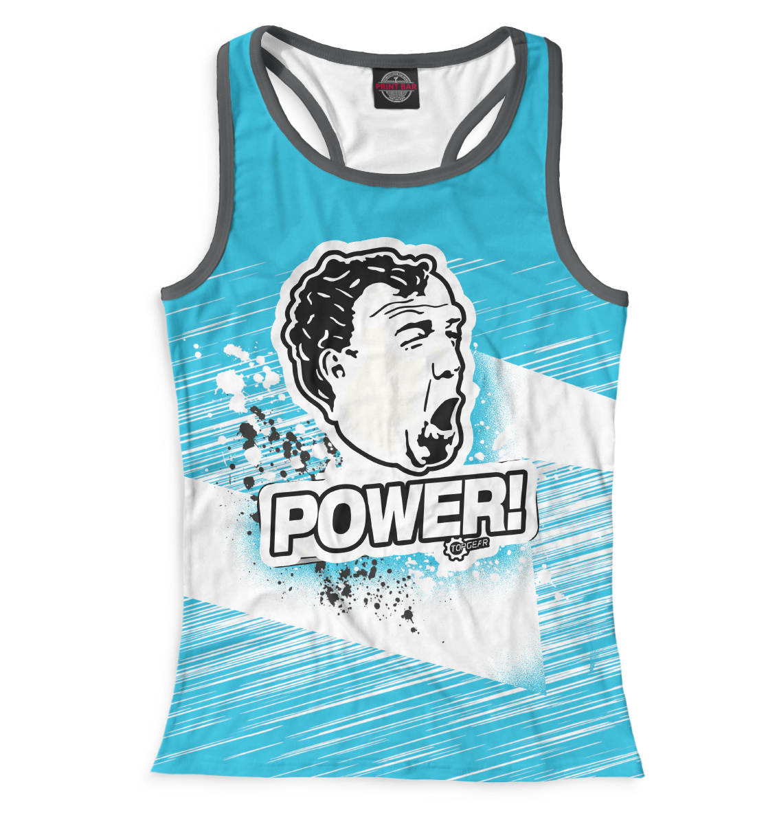 

Джереми Кларксон