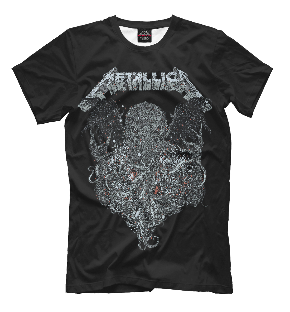 

Metallica