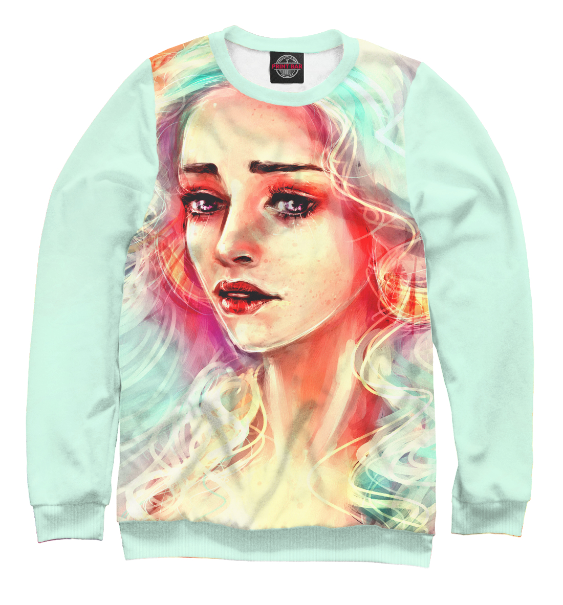 

Daenerys Targaryen