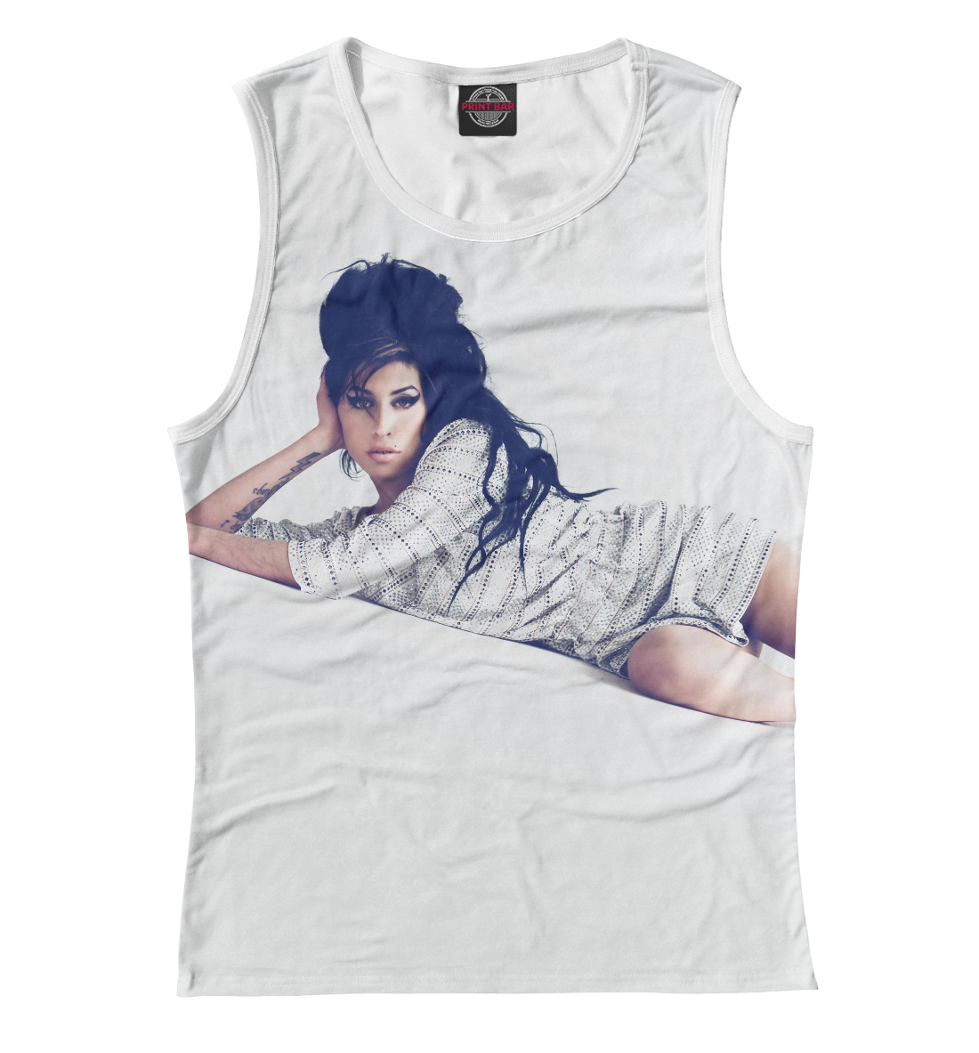 

Amy Winehouse
