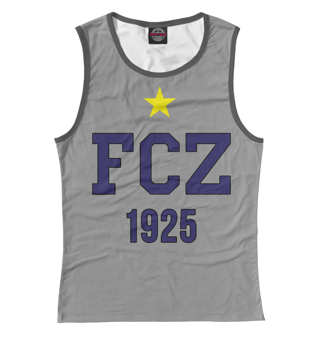 

FCZ 1925