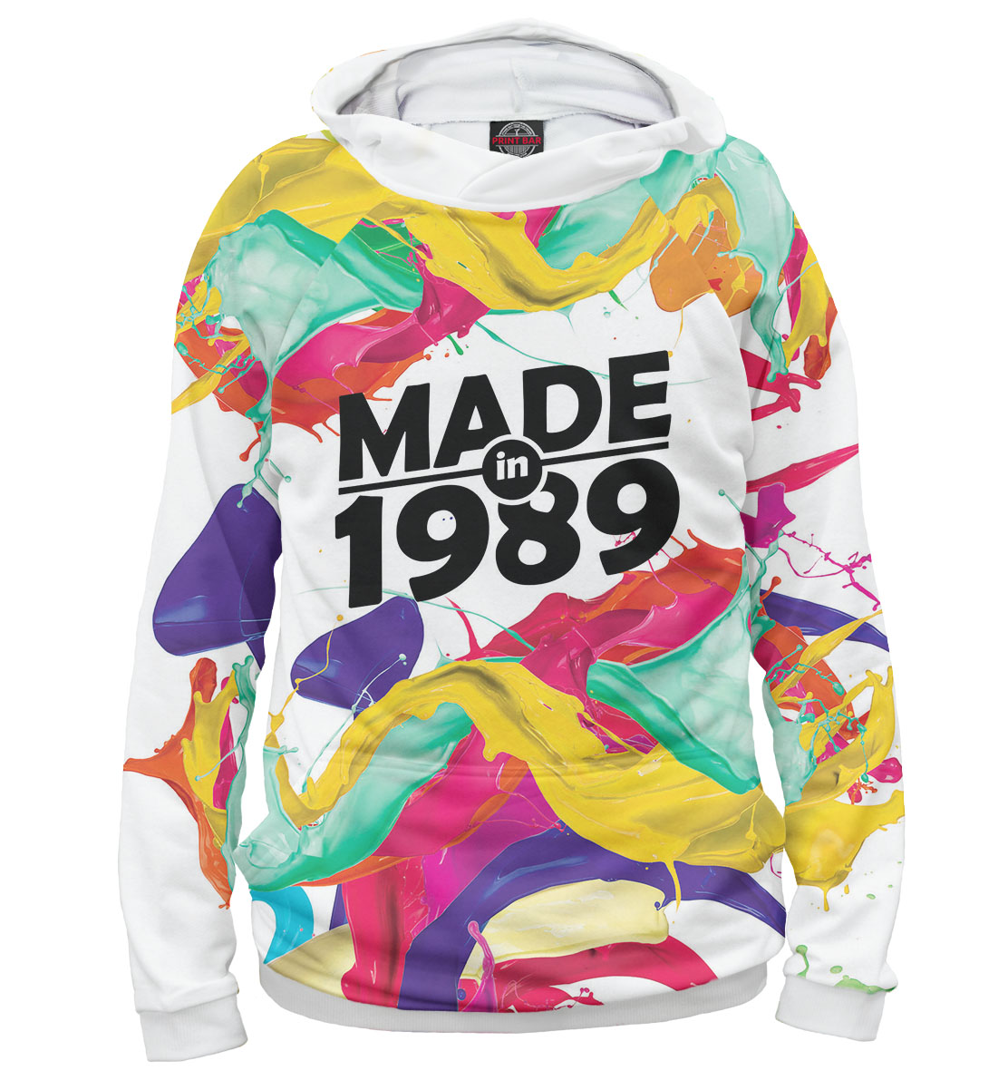 

Made in 1989