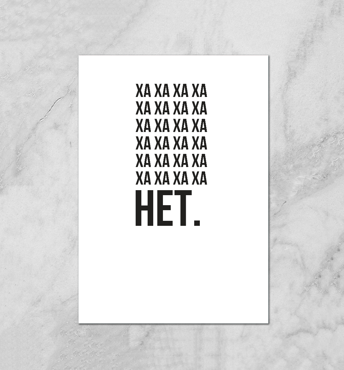 

Хаха.Нет. Белая.