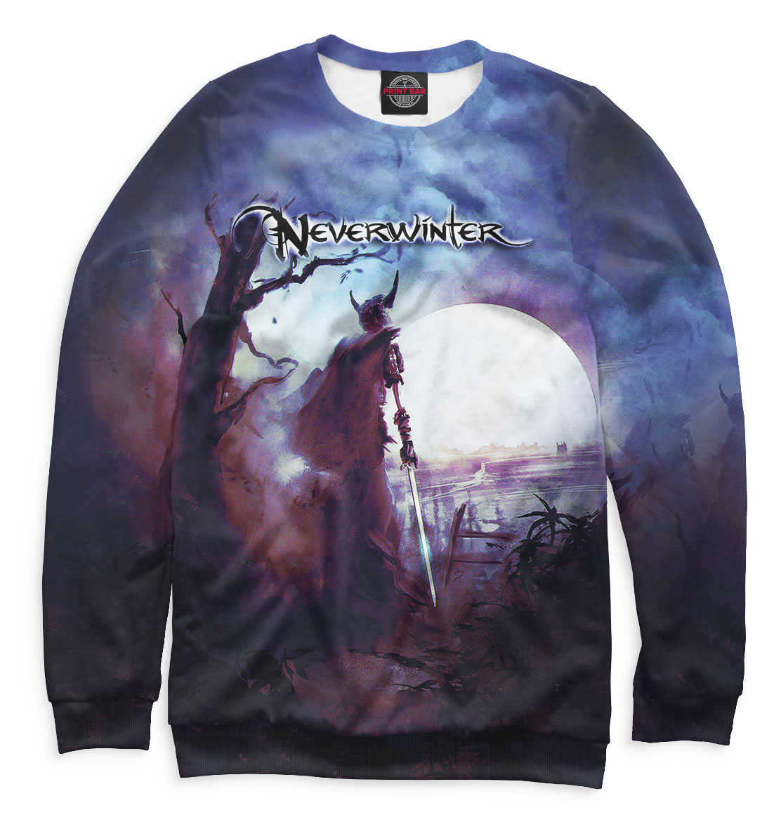 

Neverwinter