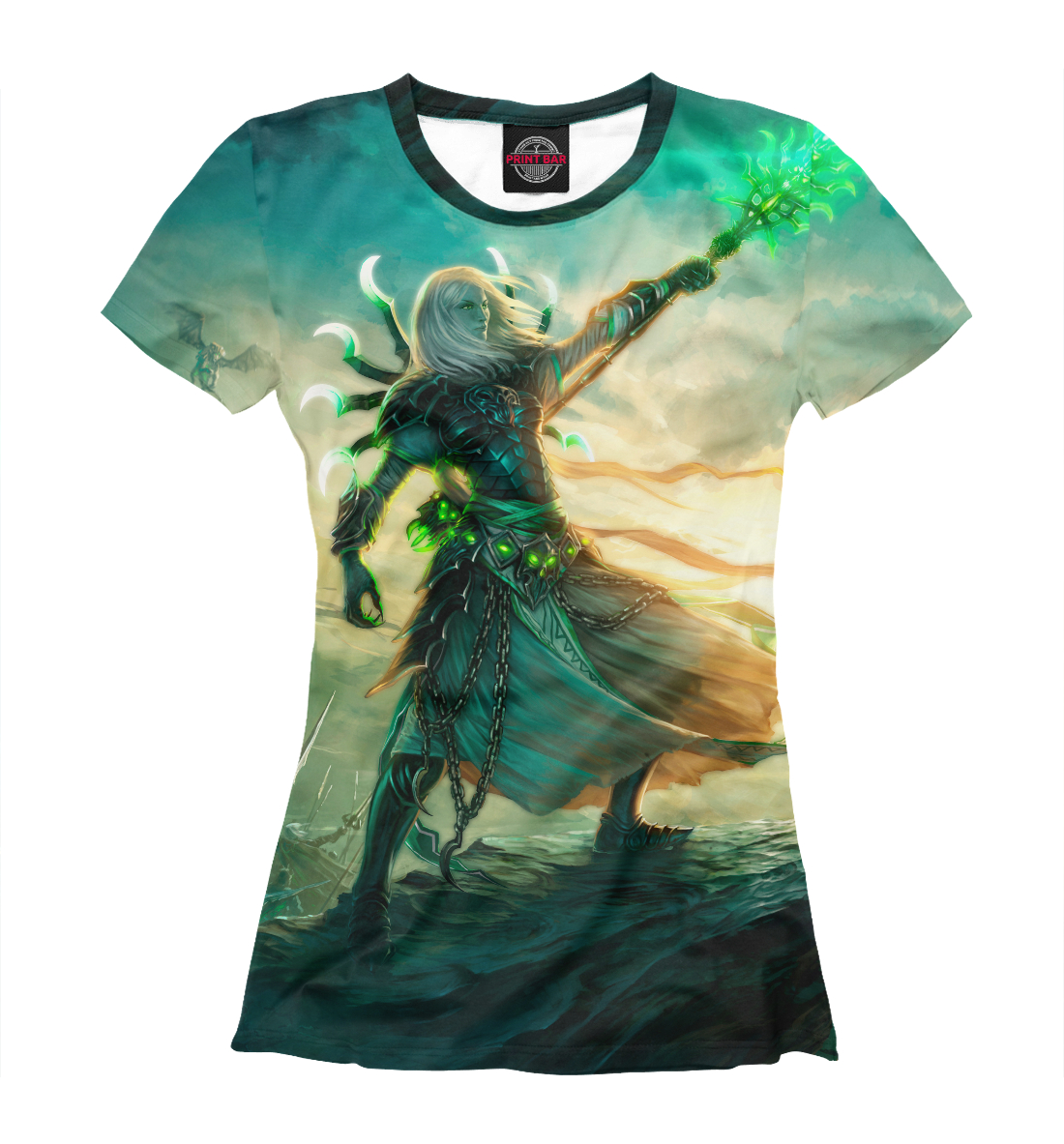 

Necromancer Heroes of Might and Magic