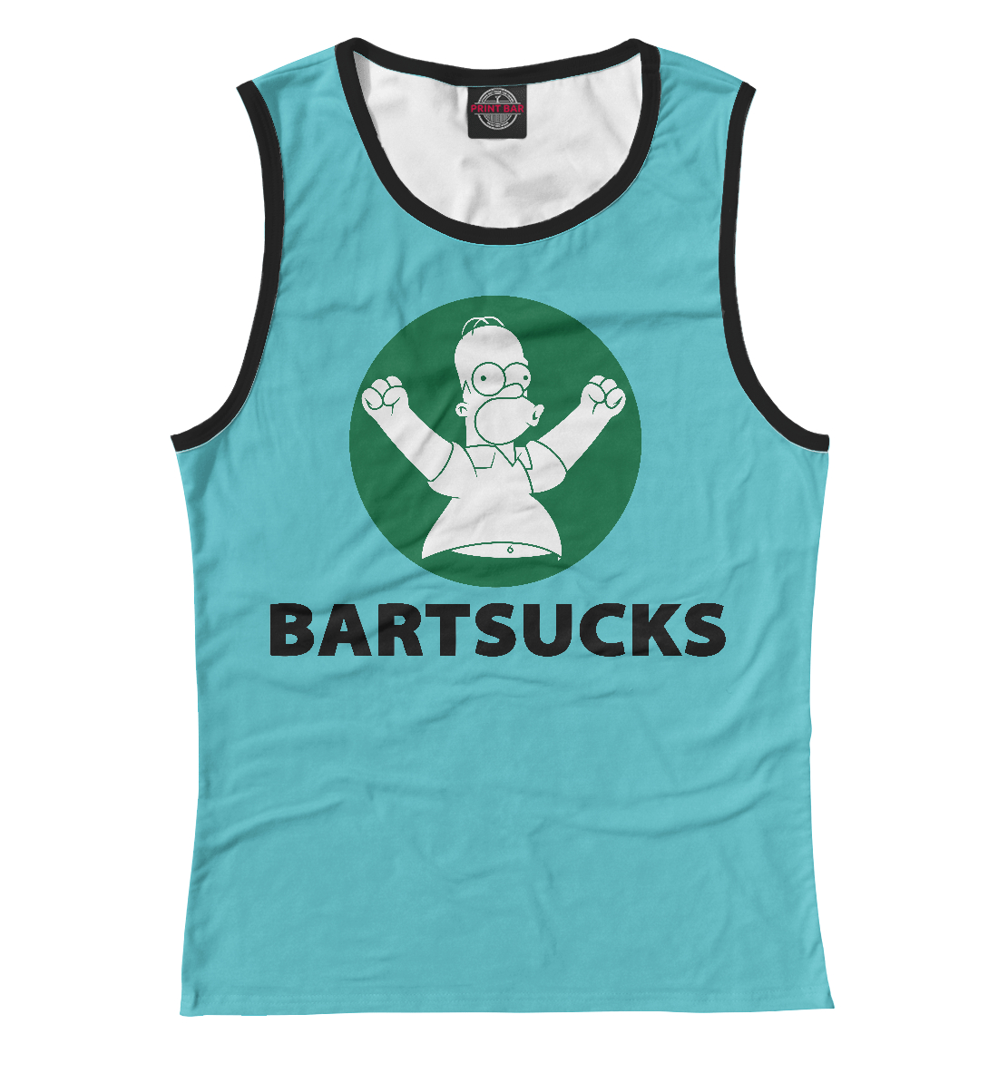 

Bartsucks