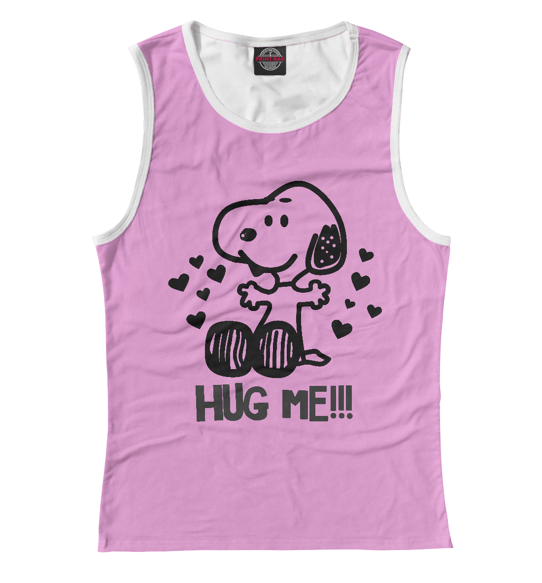 

Snoopy