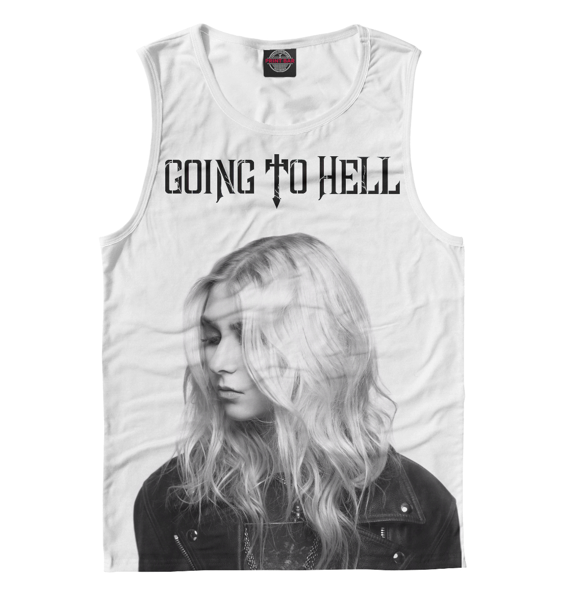 

Going To Hell