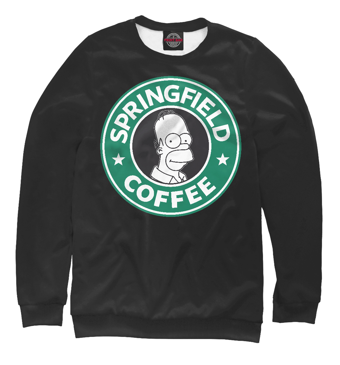 

Springfield Coffee