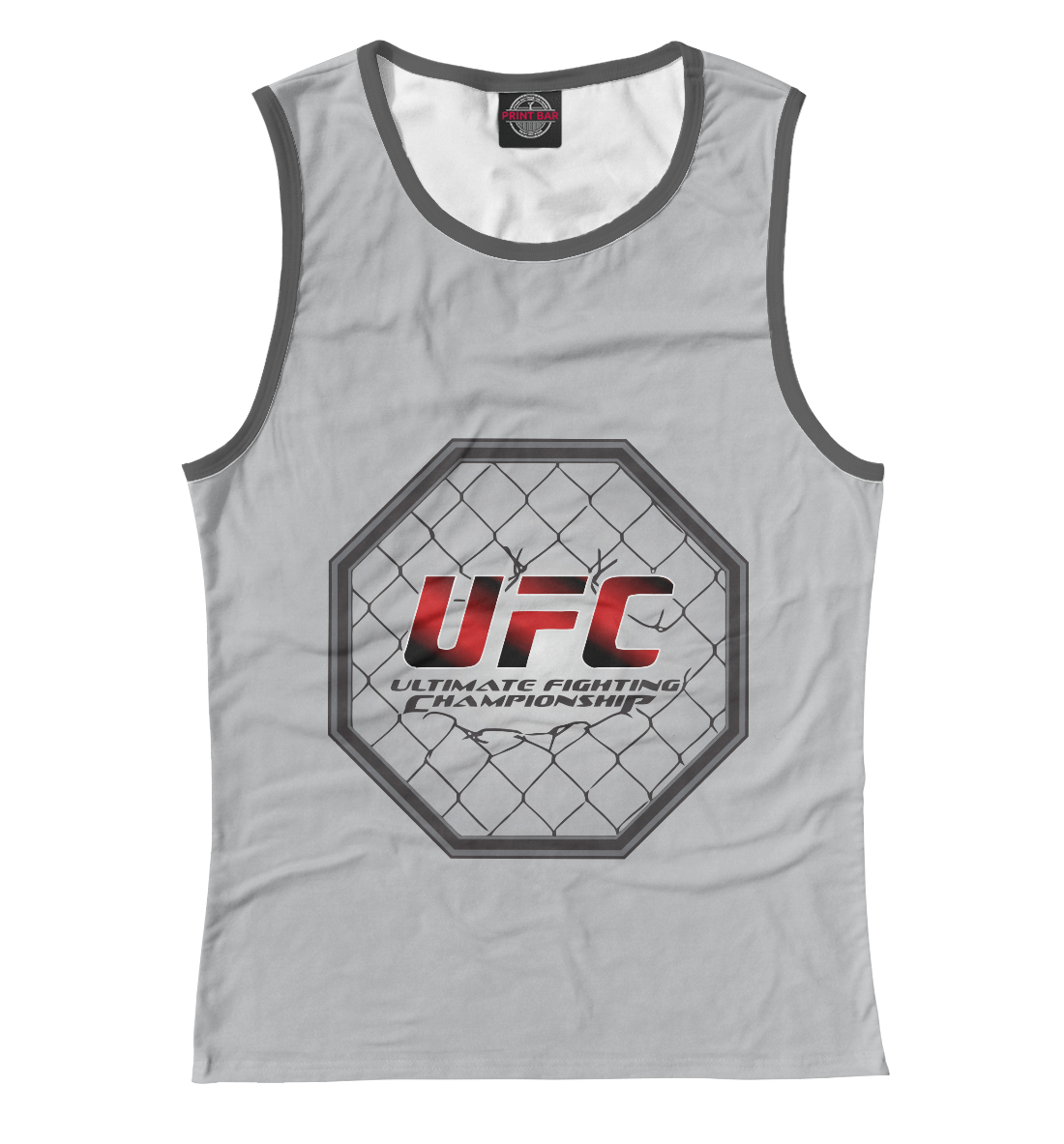 

UFC
