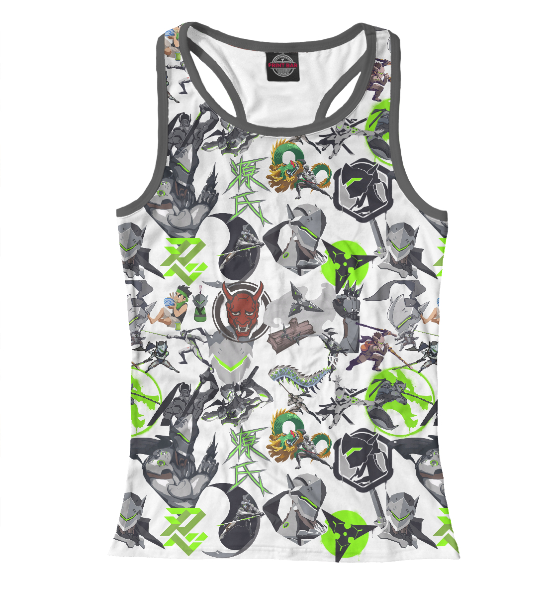 

Genji