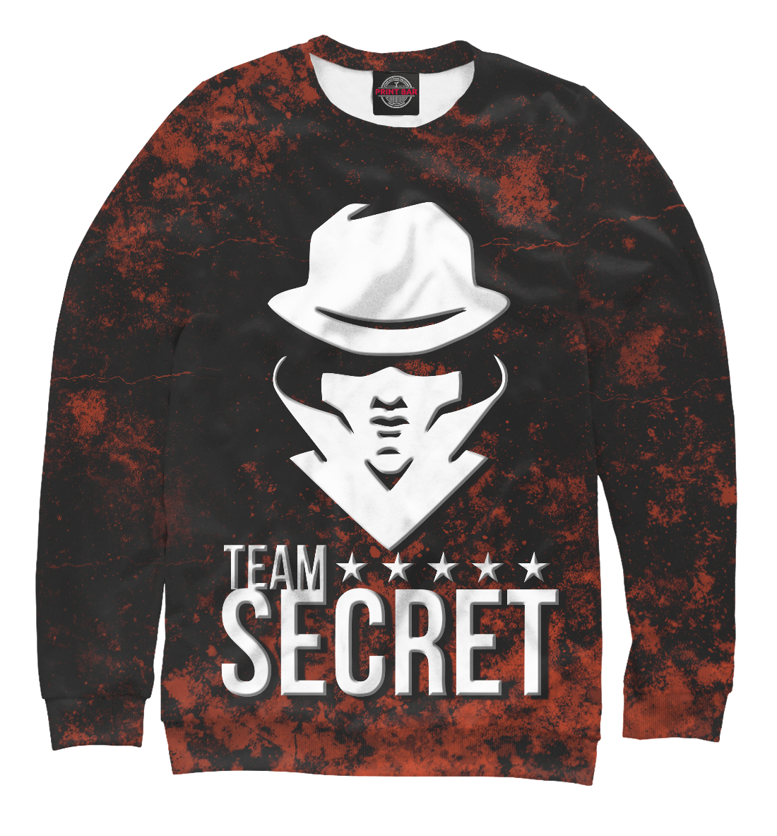 

Team Secret