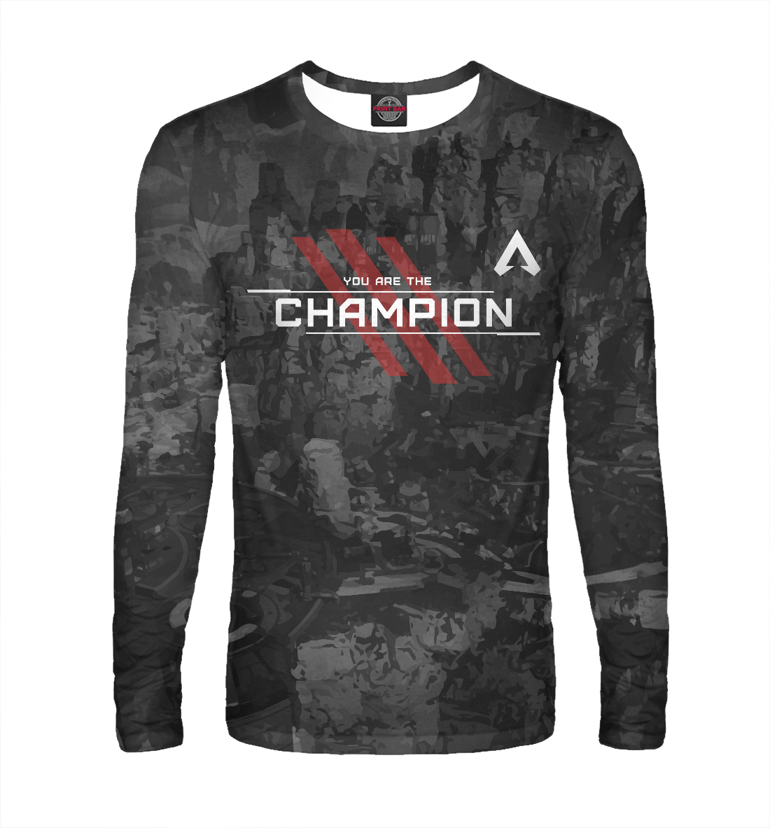 

Apex Legends