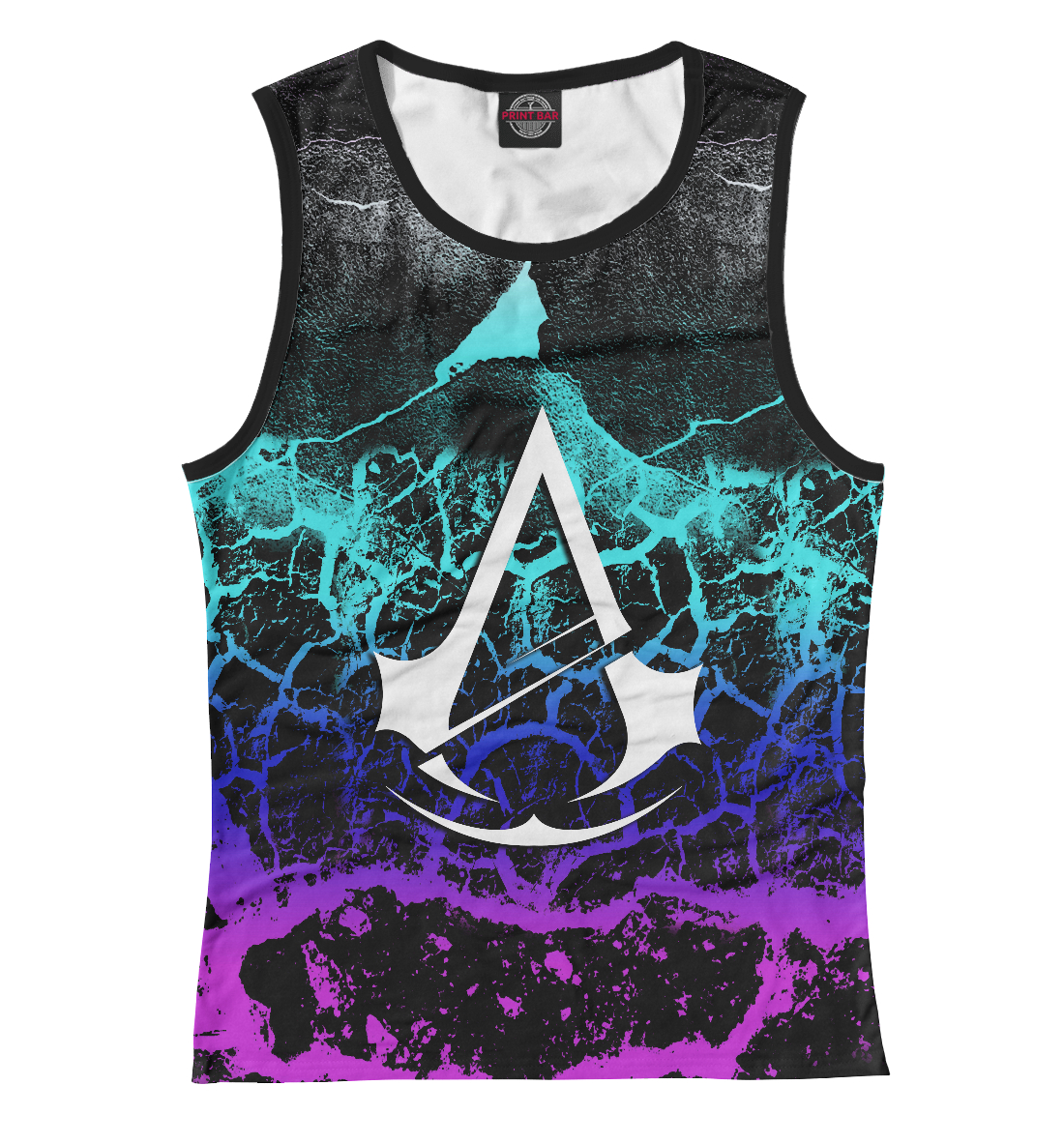 

Assassin’s Creed