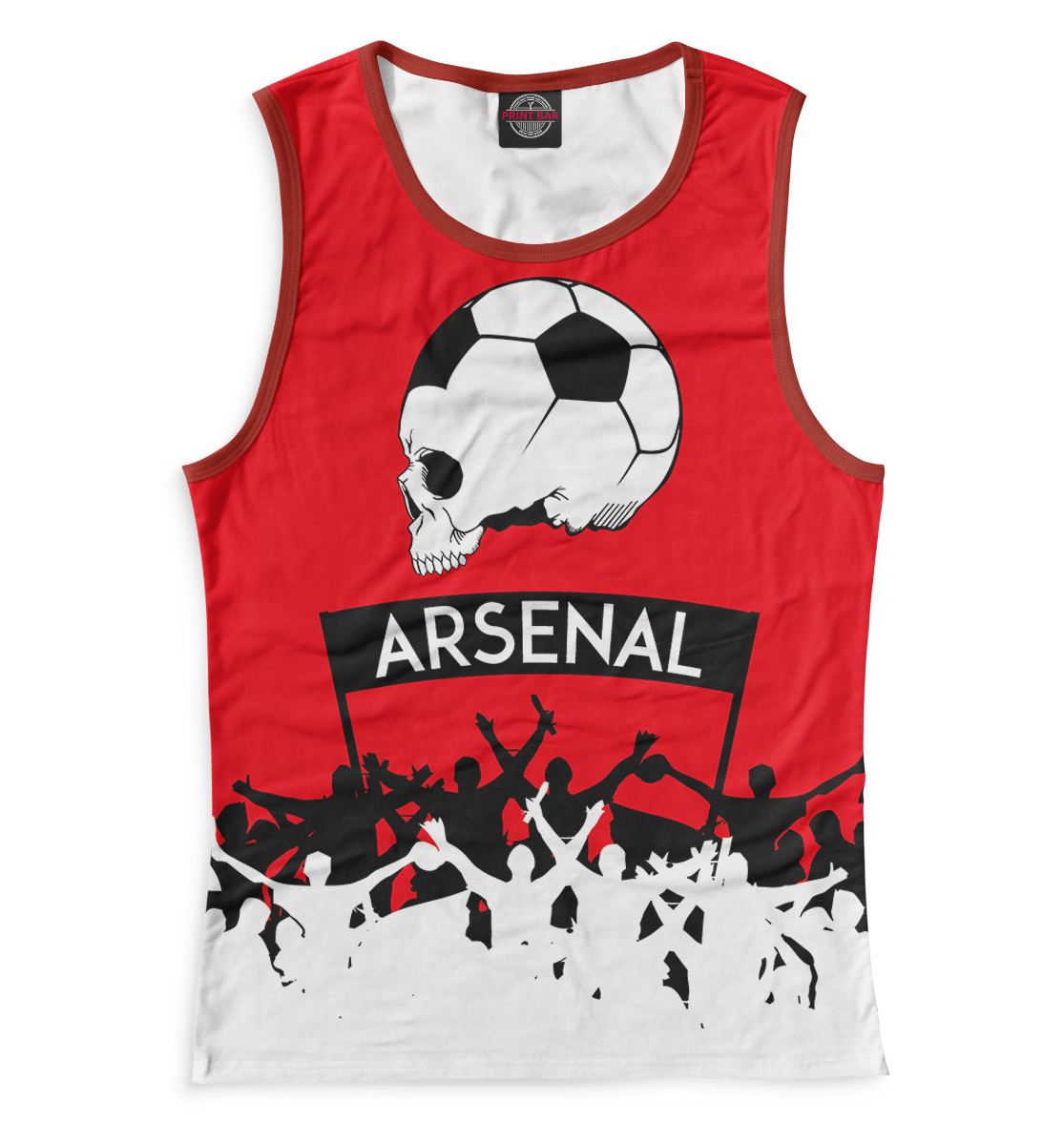 

Arsenal