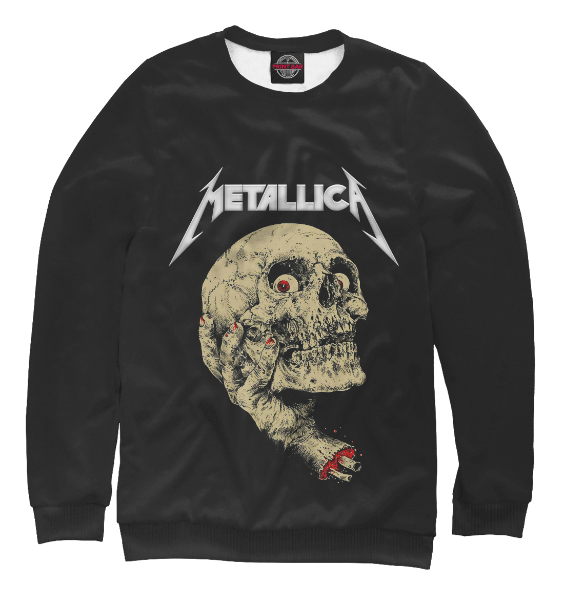 

Metallica