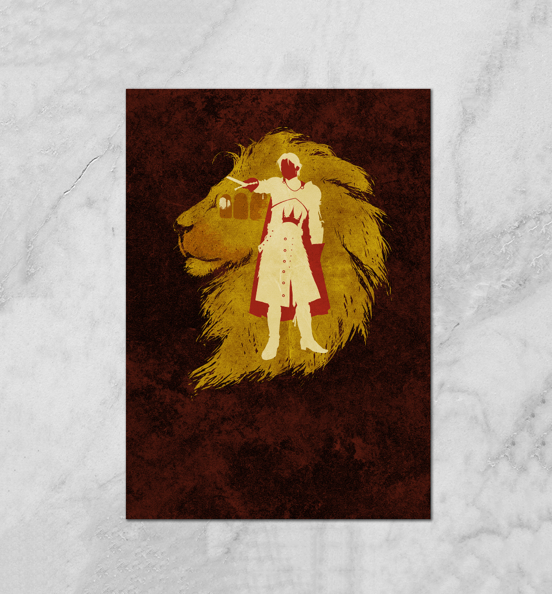 

Джейме Ланнистер