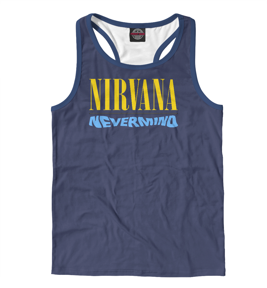 

Nirvana