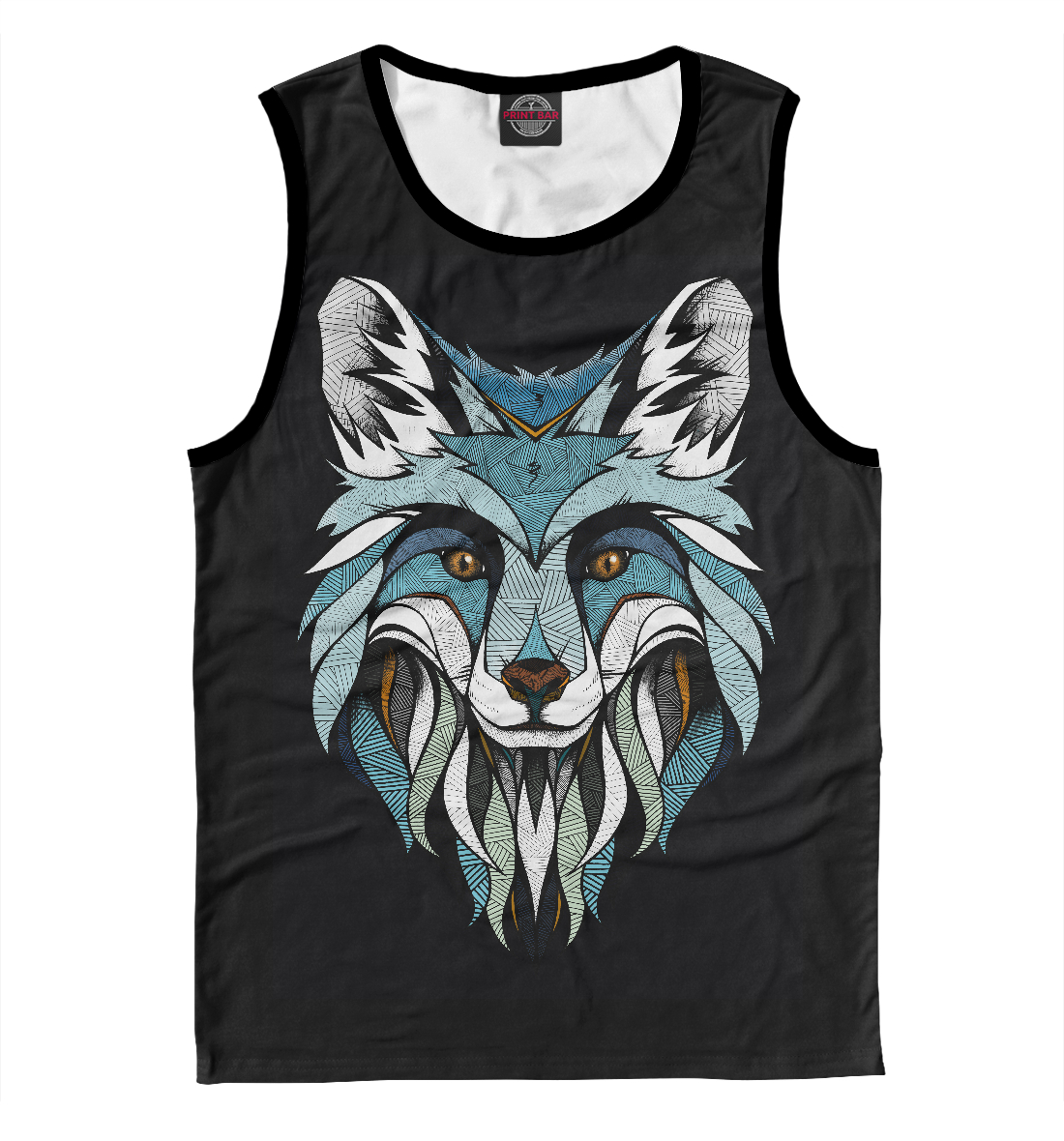 

Fox