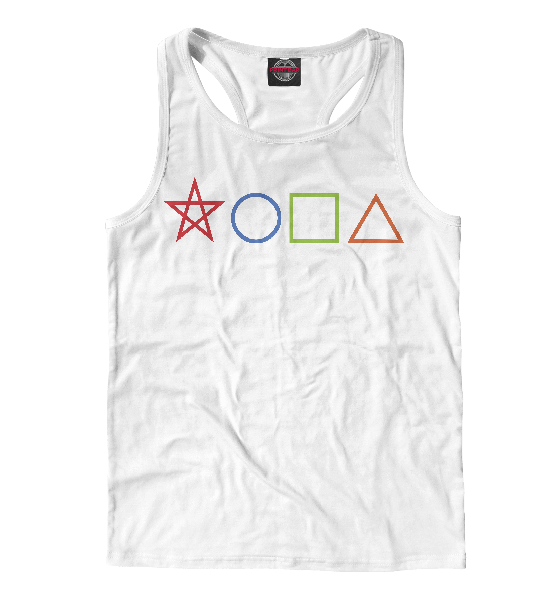 

Только русский человек прочтет